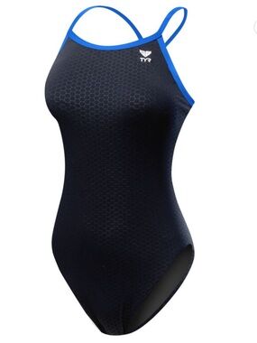 TYR Ladies' Hexa Trinityfit Swimsuit - Ski
Pro AZ